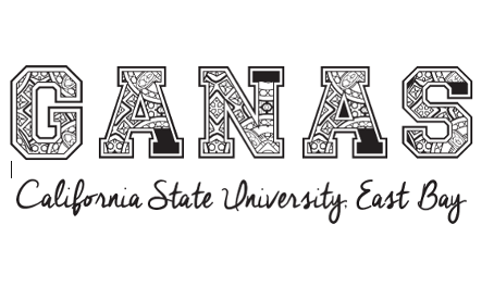 GANAS logo