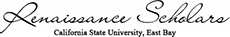 Renaissance Scholars logo