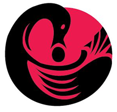 Sankofa logo