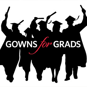gown for grads logo 