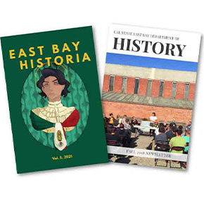 history magazines 