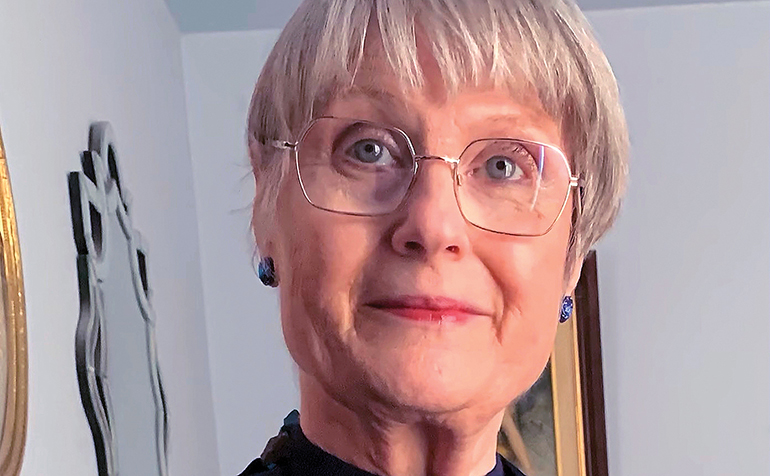 Marilyn Silva