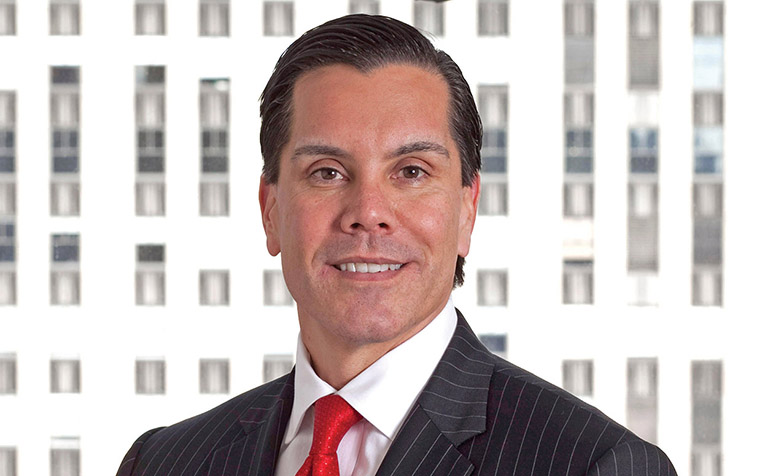 Richard Juarez