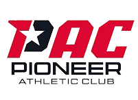 Logo for Pioneers Athletic Club