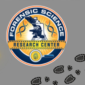 forensic science logo 