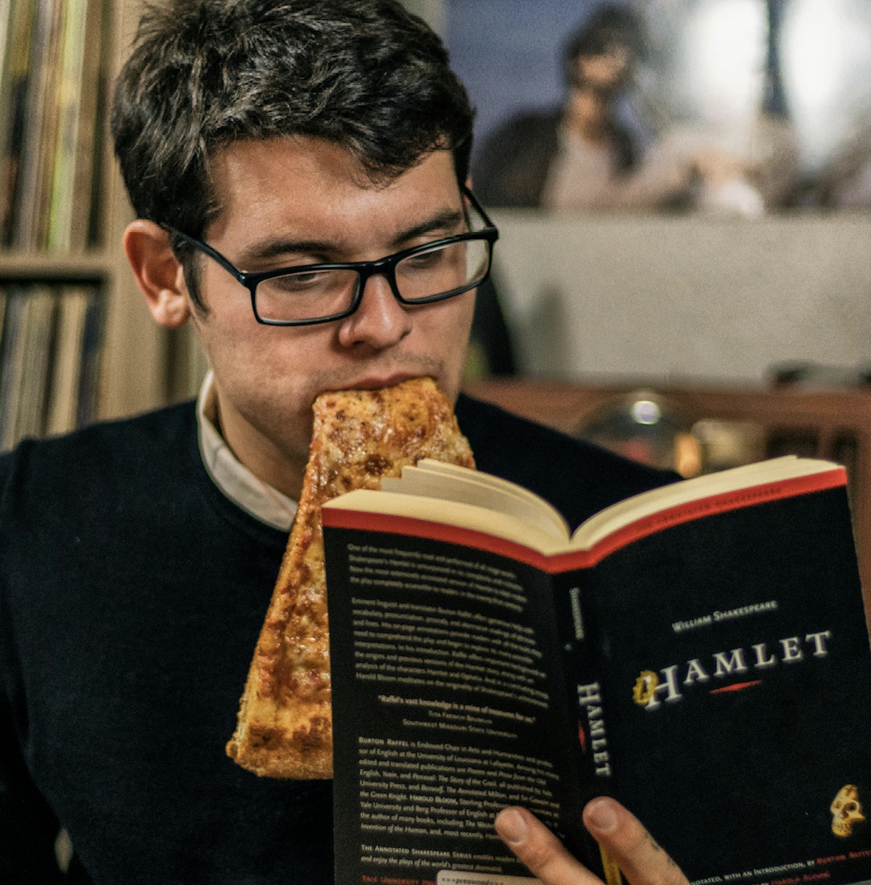 Writing, Languages & Literatures - CLASS 