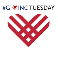 Giving Tuesday Logo