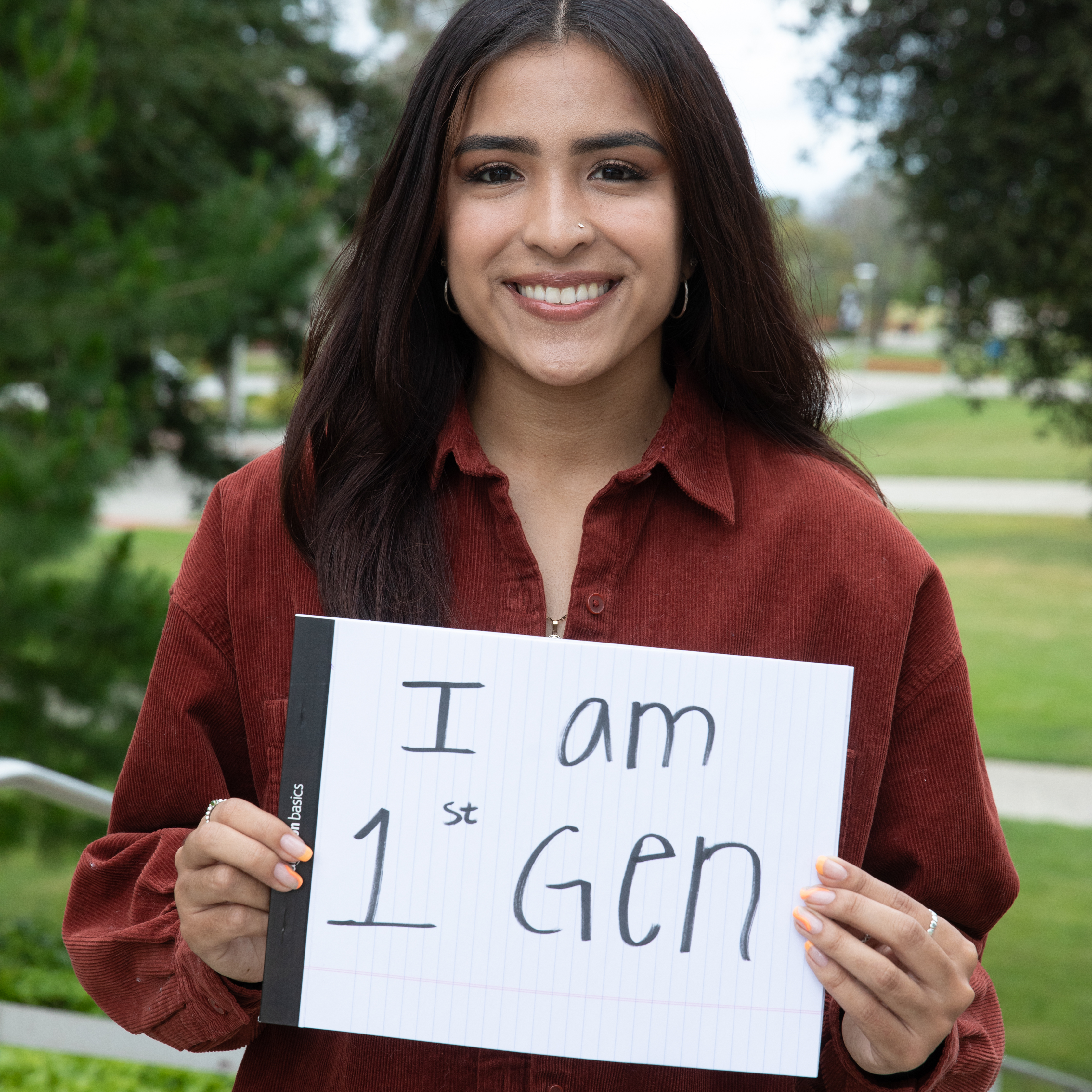 Support for Students 