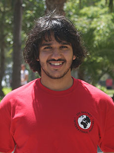 Abdulrahman Alhusaini