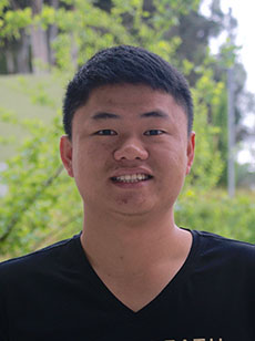 Kejie Chen