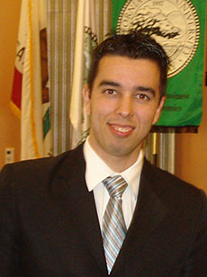 Liandro Damaceno