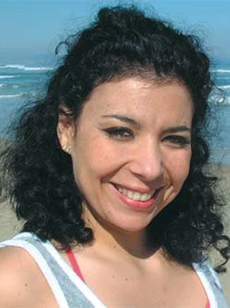 Marcela Avila