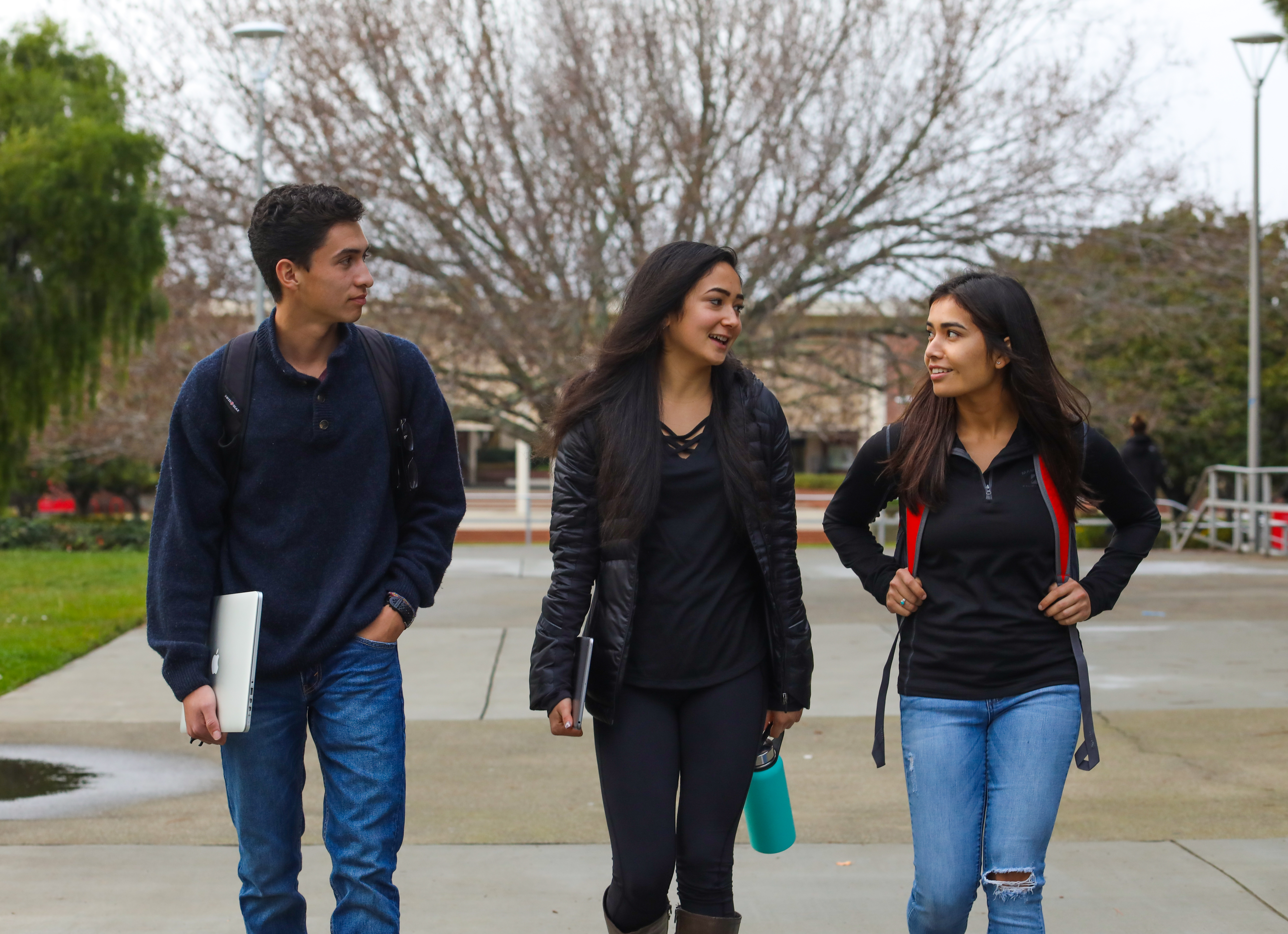Students