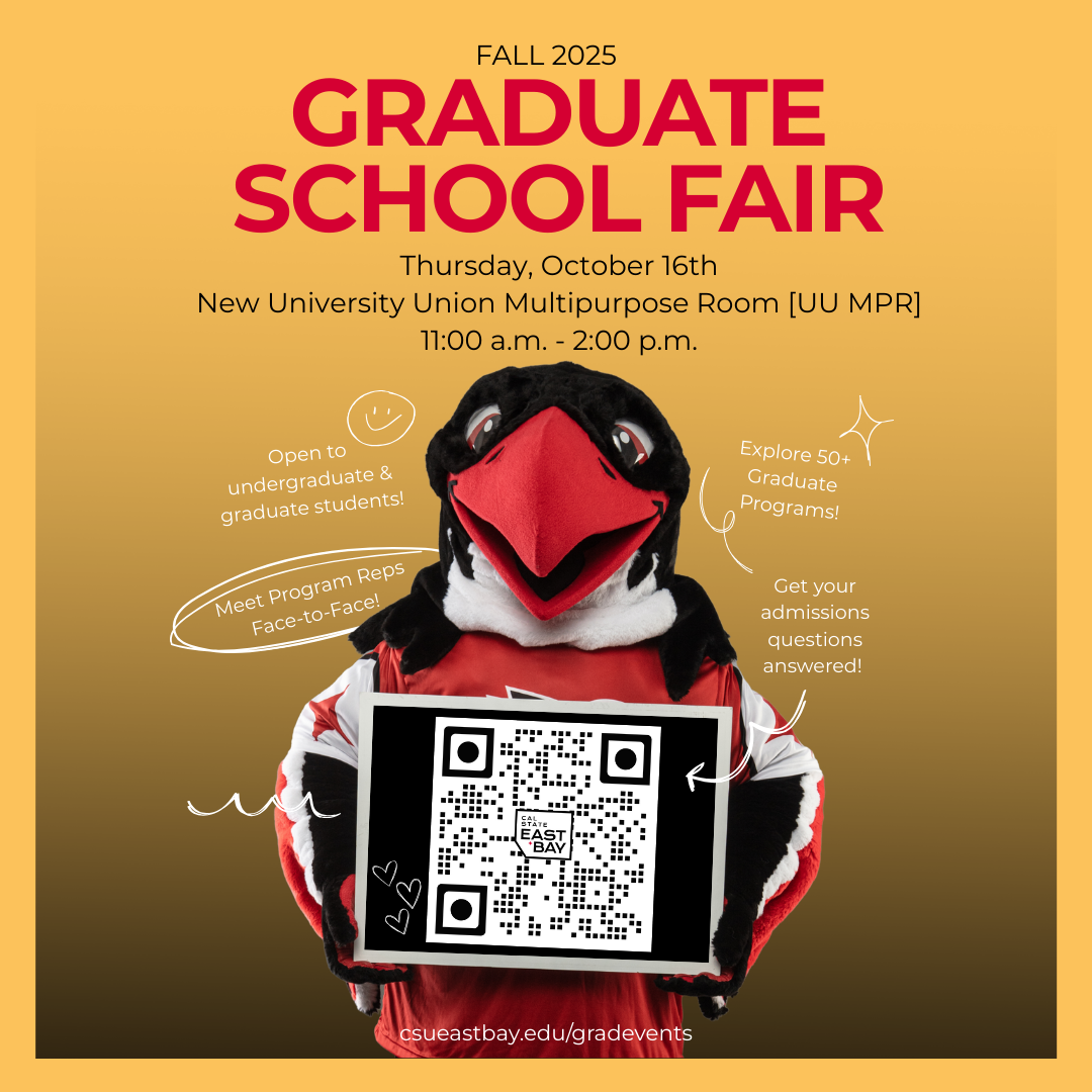 Orientation flyer