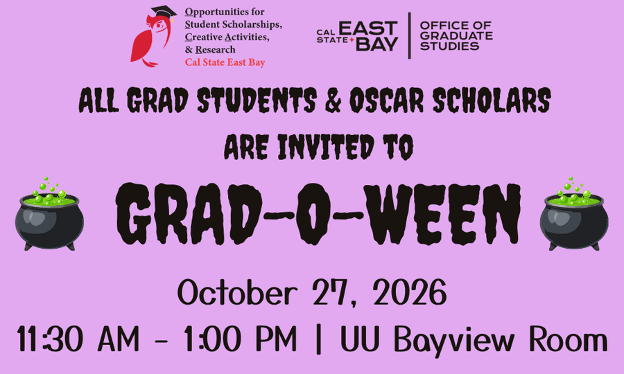 Grad-o-ween