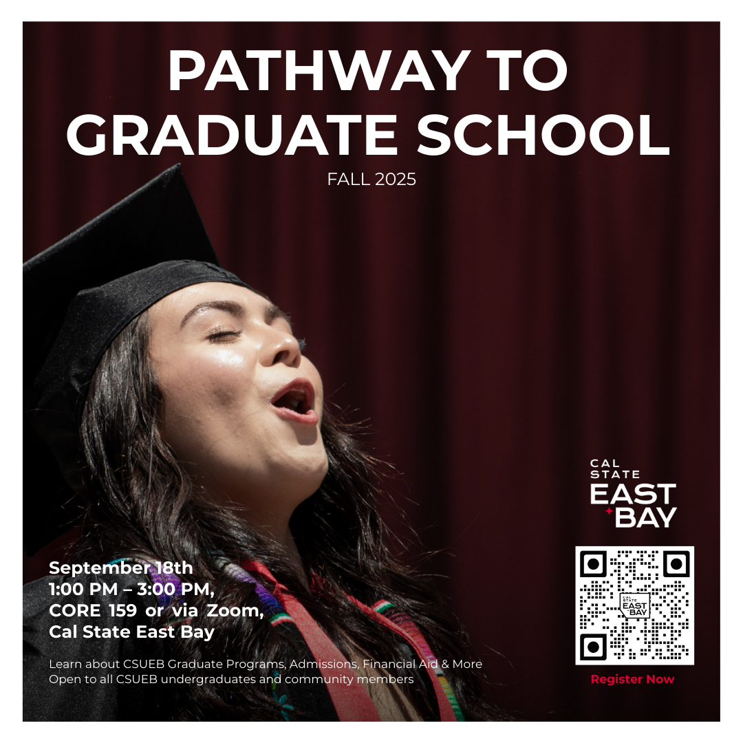 Orientation flyer