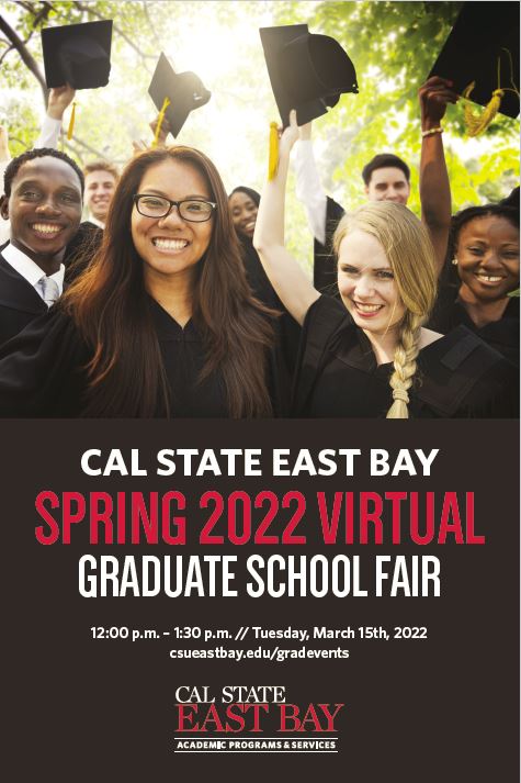 Spring Grad Fair banner image