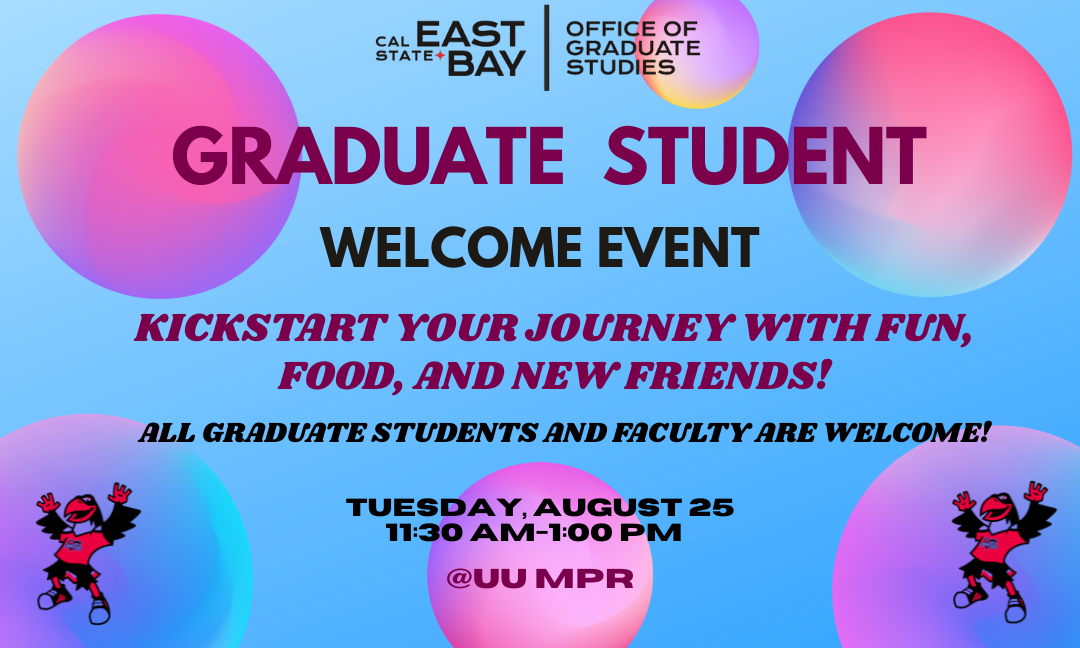 New Grad Flyer Fall 26