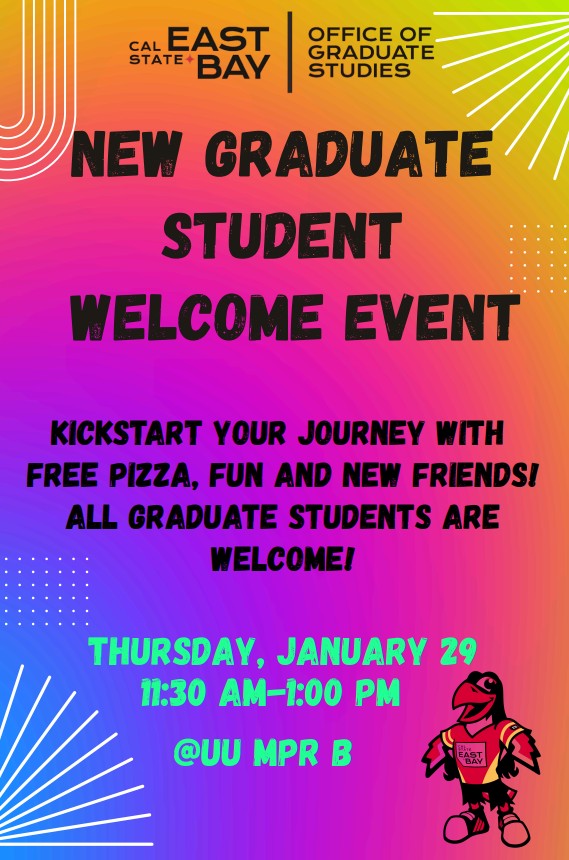 New Grad Flyer Spring 26
