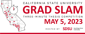 CSU Grad Slam