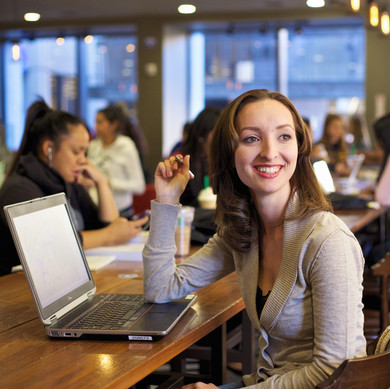  Online Teaching and Learning Degree Program