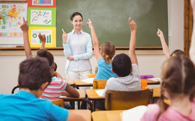 Teaching