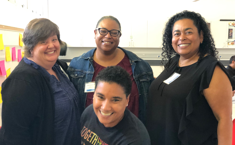 School and District Administration