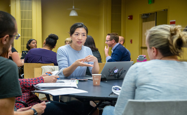 Preliminary Administrative Services Credential (PASC)