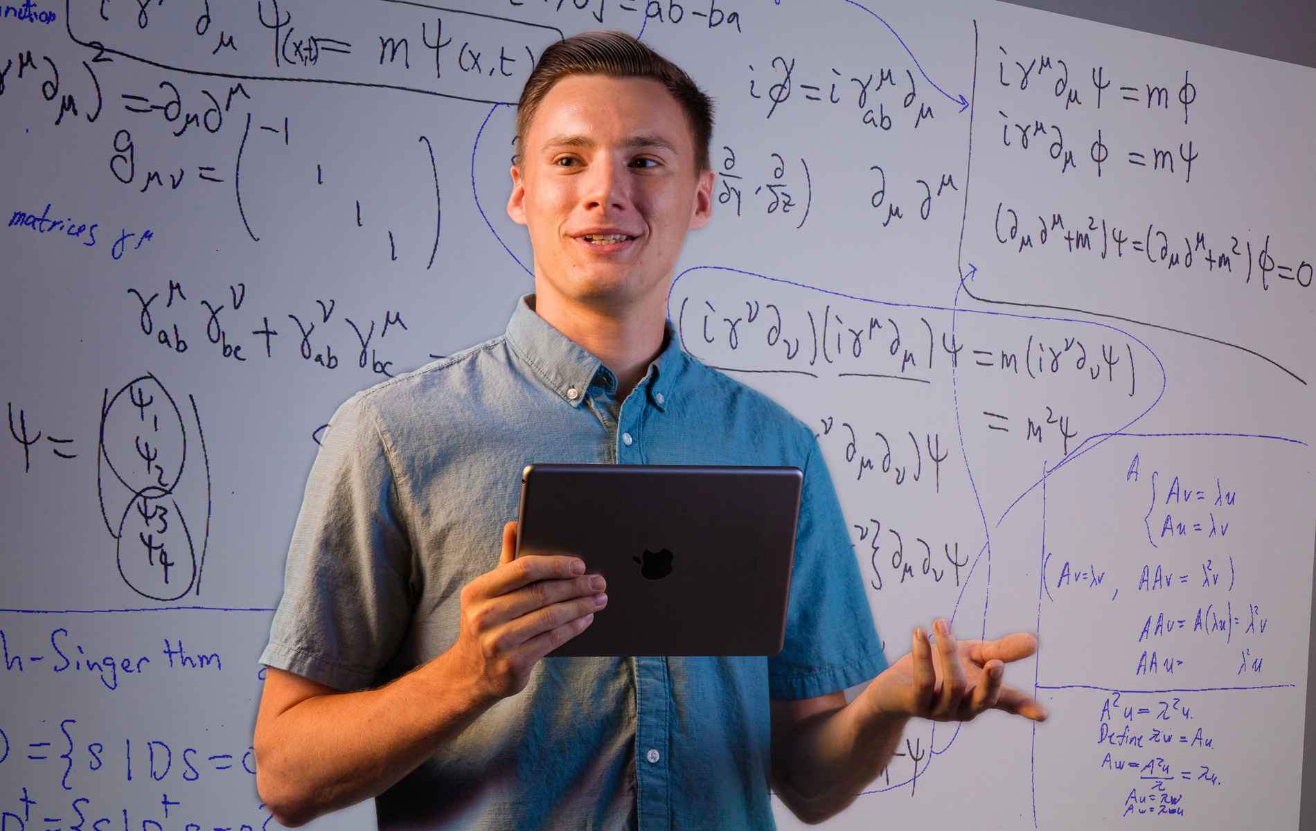 Clear Administrative Services Credential (Induction)