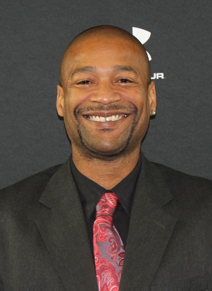 Anthony Jackson