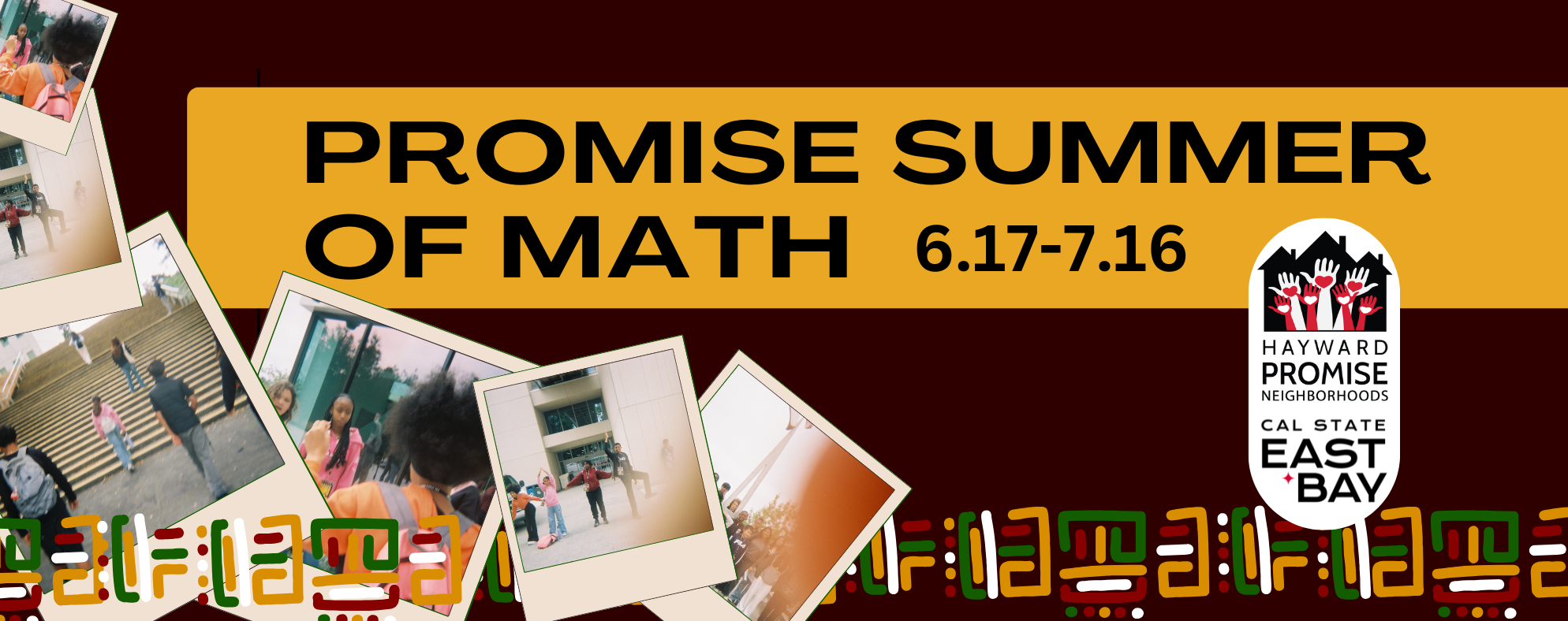PSOM 2026 Banner