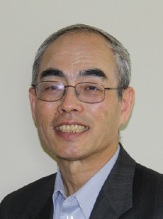 Jiansheng Guo