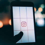 instagram logo