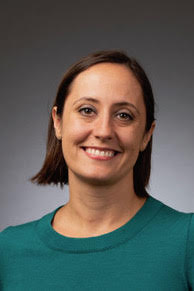 Lindsey Grubbs, Ph.D.