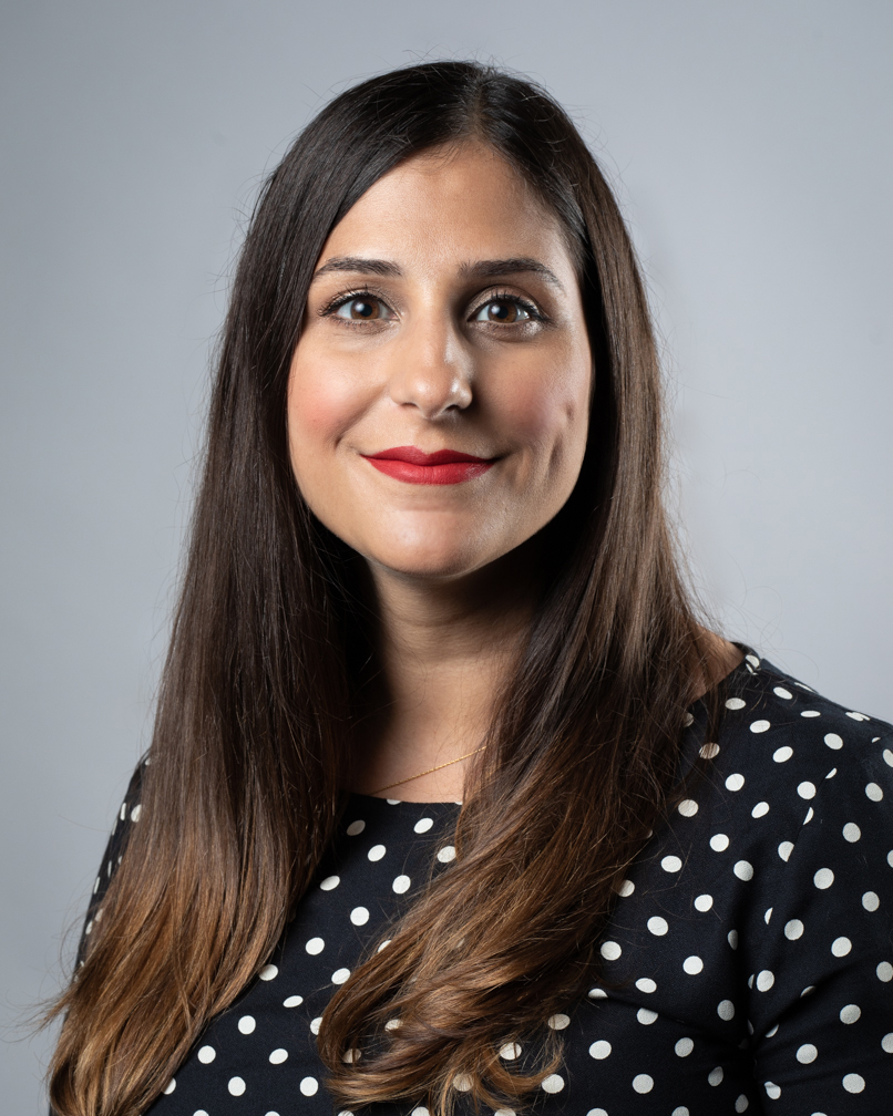 Megan Cherewick, PhD