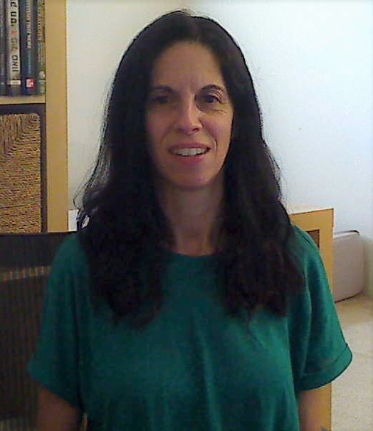 Sharon Lipperman-Kreda