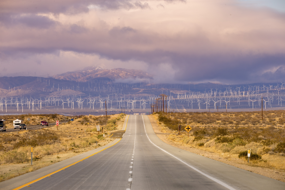 Windfarm