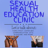 Sexual Health Education Clinic