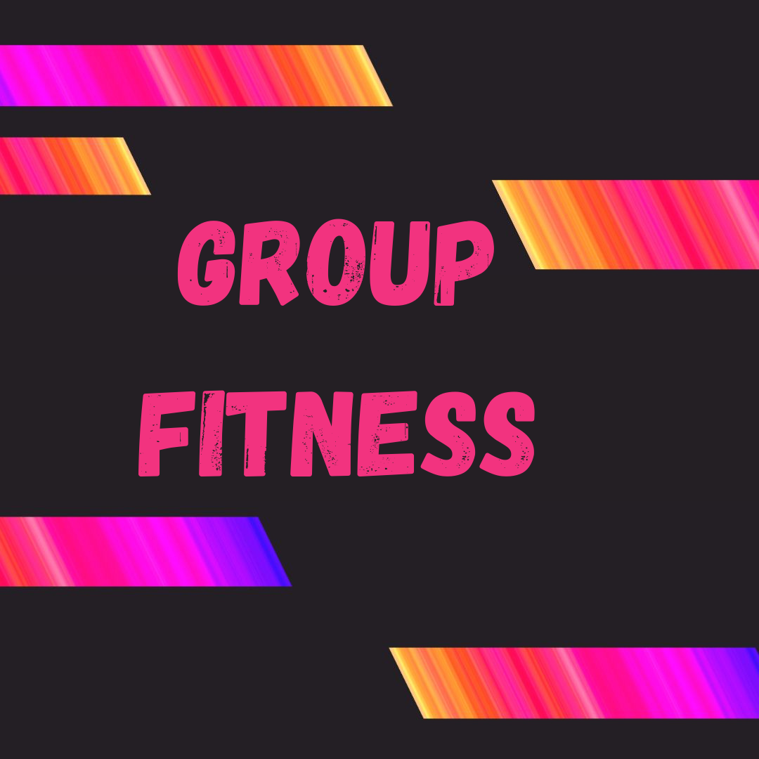RAW Group Fitness