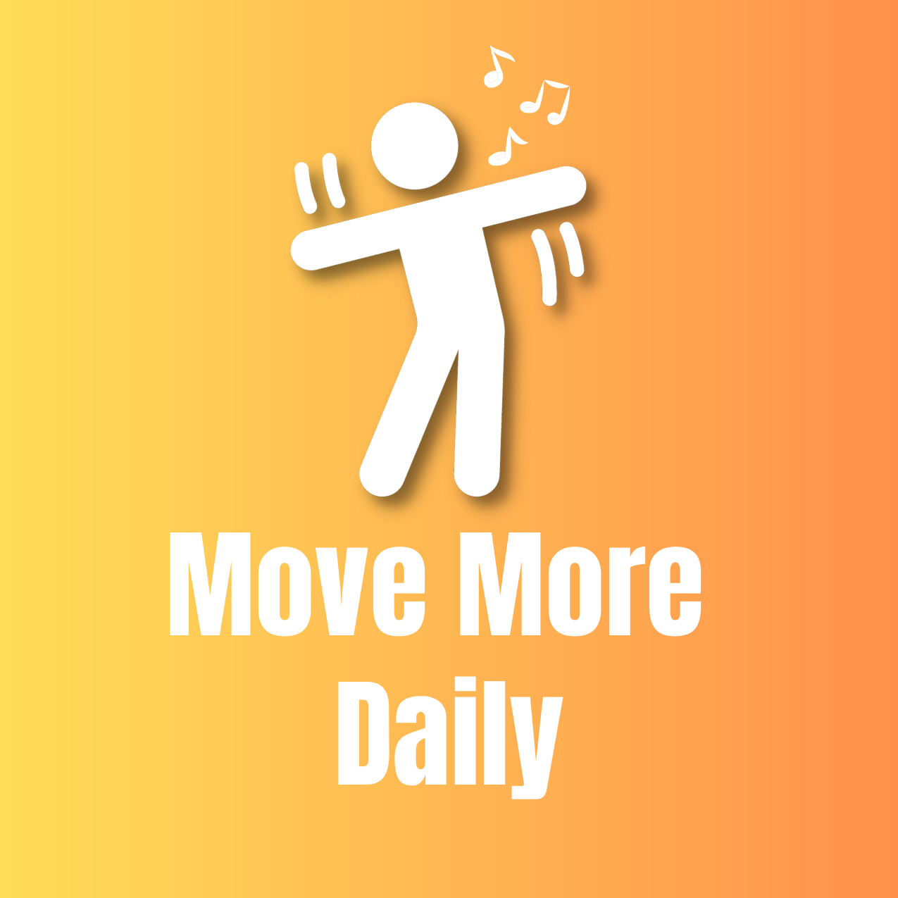 move more daily