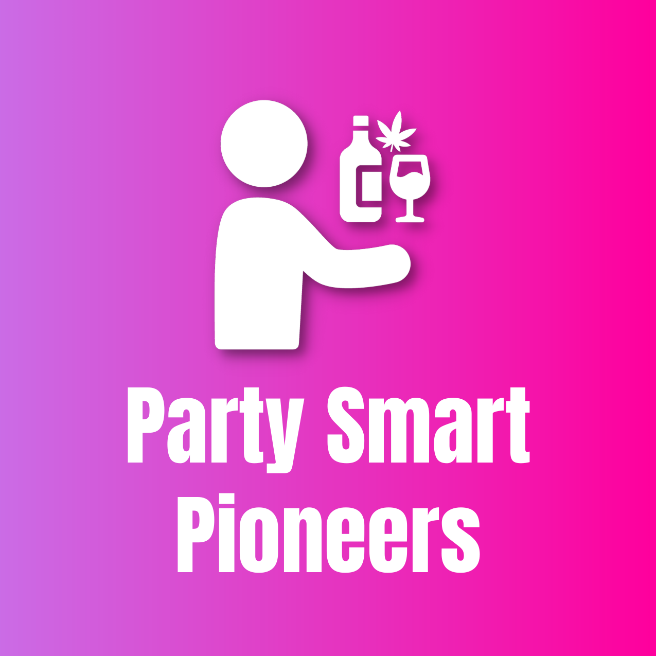 party smart pioneers