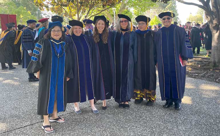 Faculty