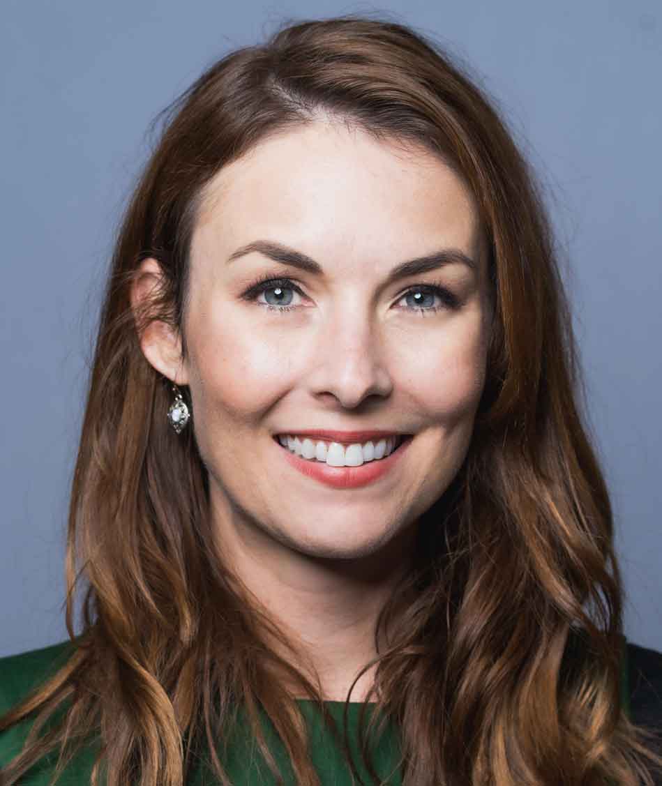 Anna Rose Alexander