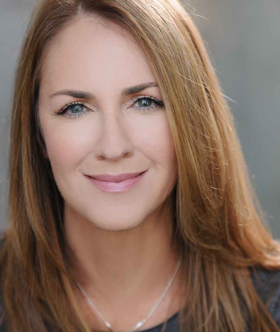 Bridget Ford