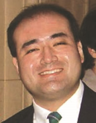 George Yagi