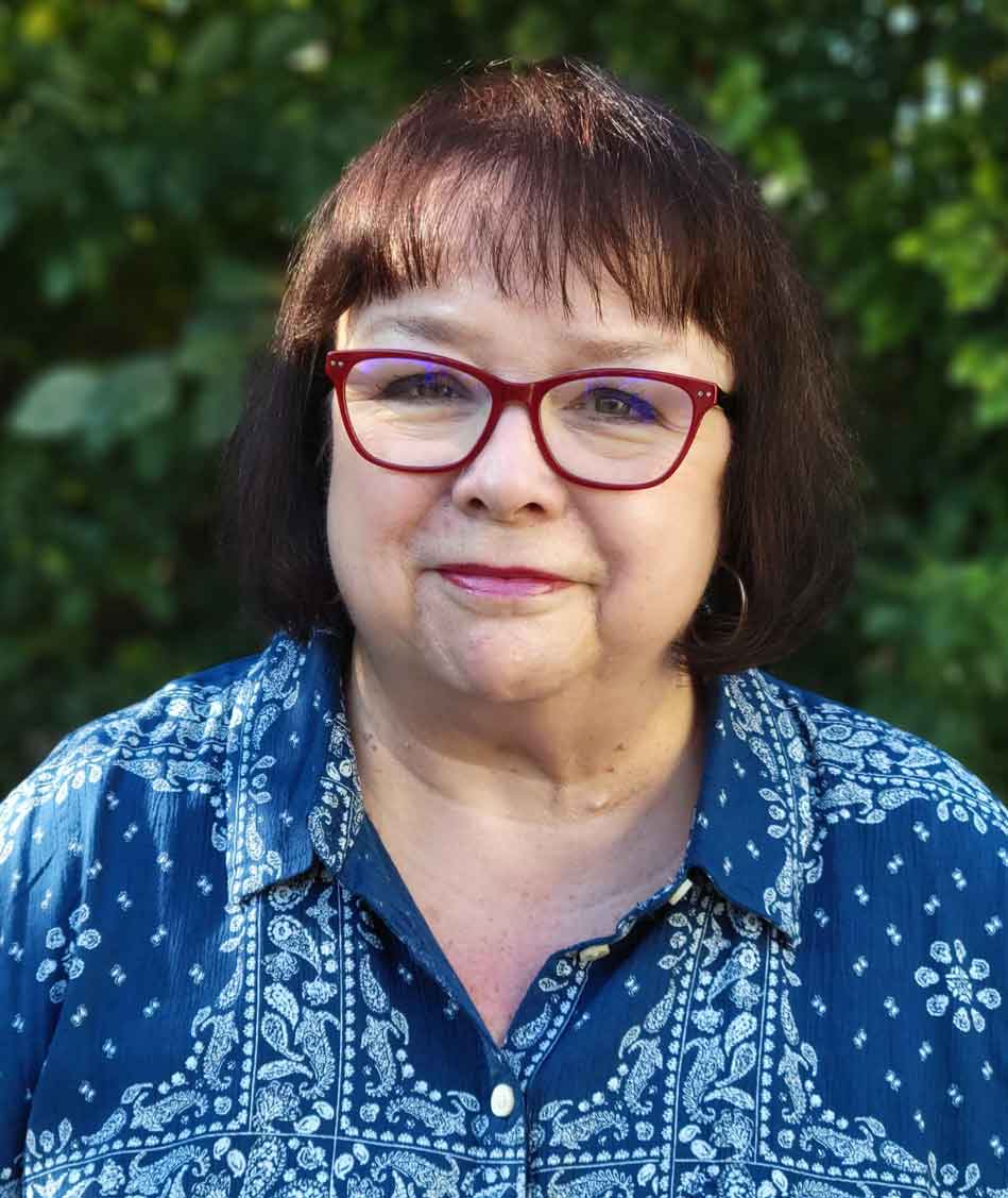 Karen Pare