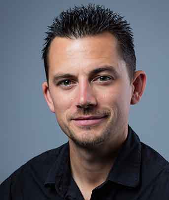 Nolan Higdon