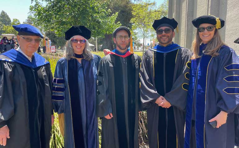 Faculty