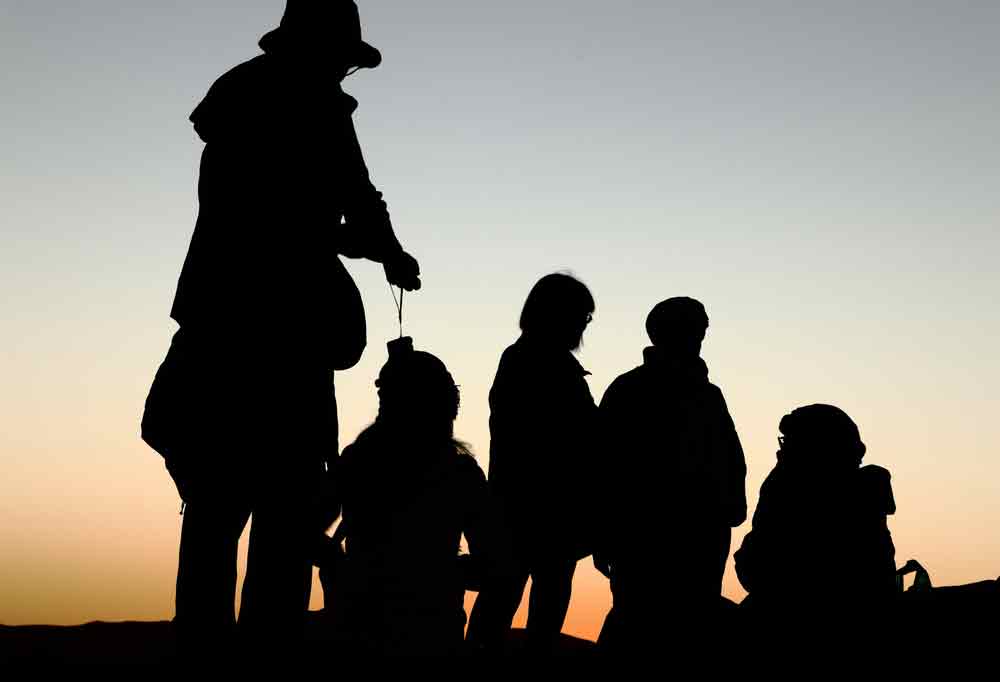Migration & Globalization