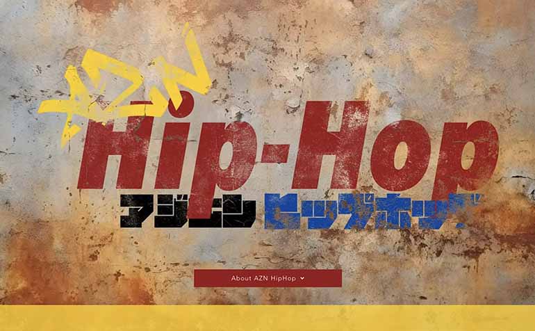 AZN Hip-Hop